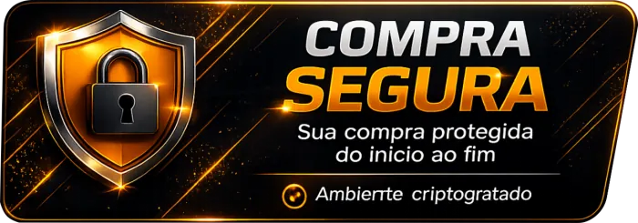 Banner secundário segurança