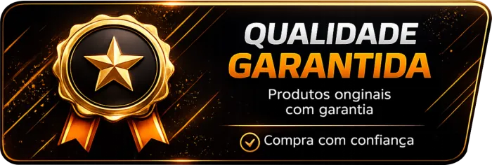 Banner secundário qualidade