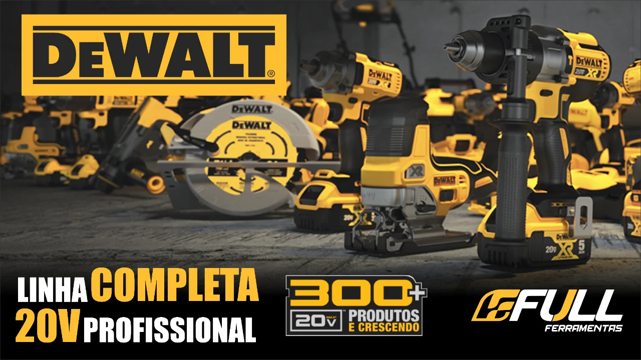 Banner DeWalt