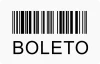 Modalidade de pagamento aceita