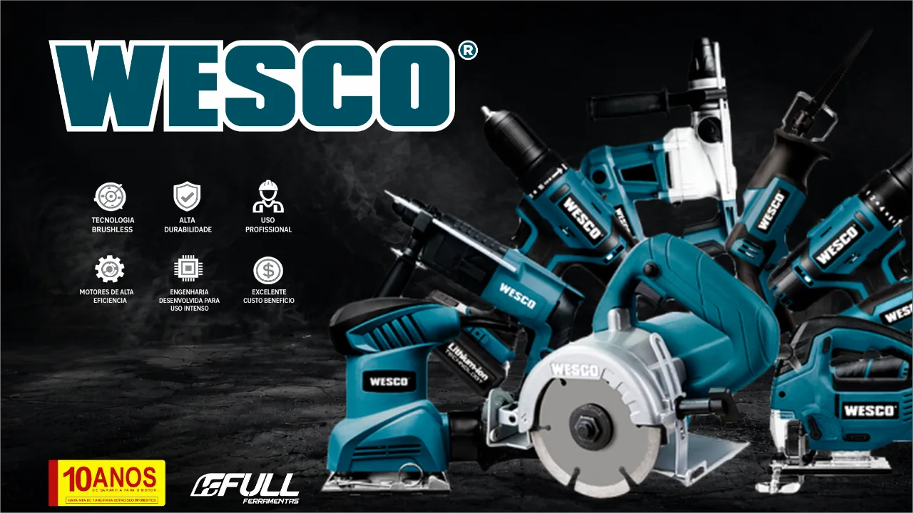 Banner Wesco